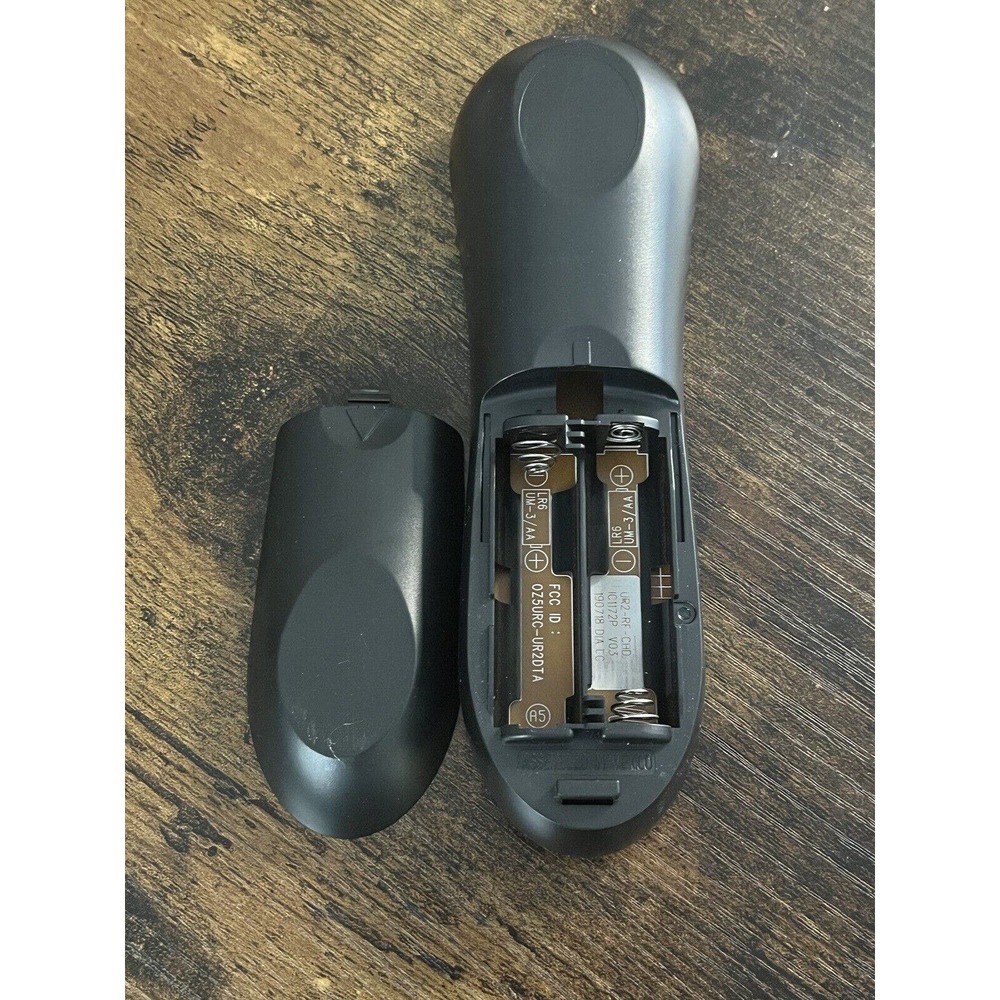 Spectrum UR2-RF-CHD Remote Control Universal Remote Control Clicker Tested Works - Picture 2 of 2